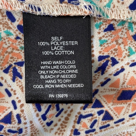 Signature 1 Studio Woman blouse, 2x. Tub 6 - Picture 7 of 7